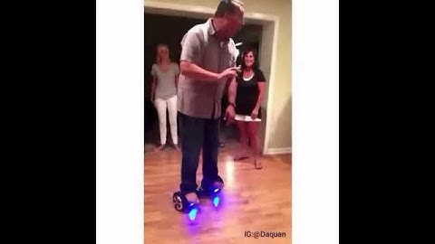 Taking a dump while hovertraxing hovertrax swagway hovertraxing.com