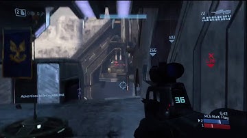 FlamesworD - MLG Playlist - Narrows CTF - Part 2