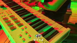 Inicio De Carnaval En Ursulo Galván Limonar Alamo Veracruz. Con You Tellez Al Sonido De La Bia.