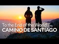 A Camino de Santiago Story: To The End of the World