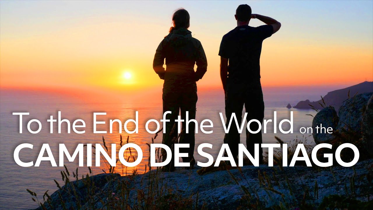 A Camino de Santiago Story: To The End of the World