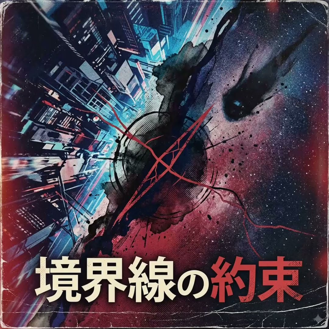 境界線 - YouTube