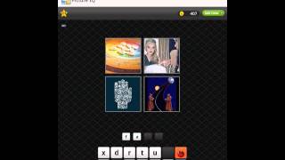 Picture IQ Level 331 Answer Walkthrough