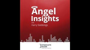 Taking A Data Driven Approach To Founder Evaluation with Paul Arnold @ Switch Ventures