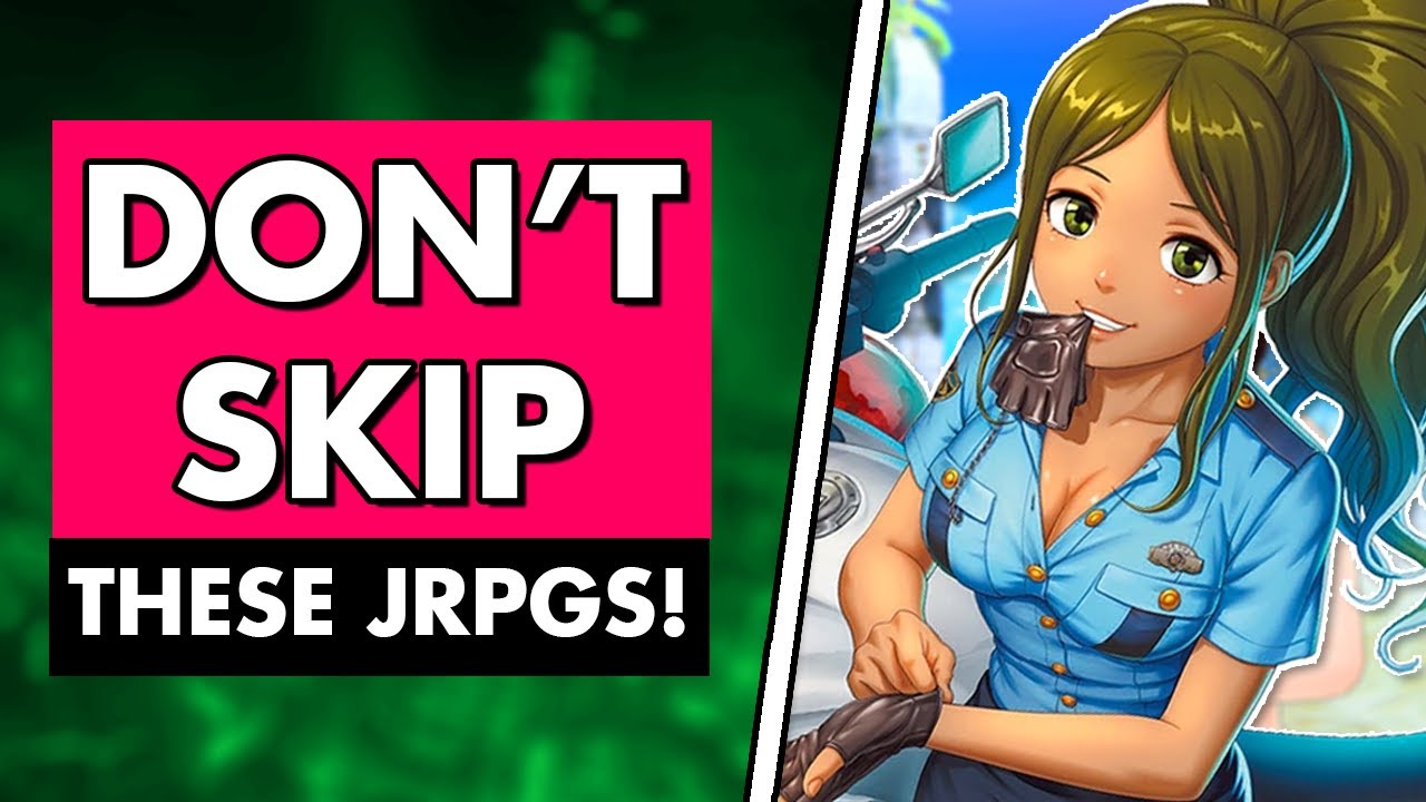 10 Hidden Gem JRPGs You DON'T Want to Miss! ft. JRPG YouTubers