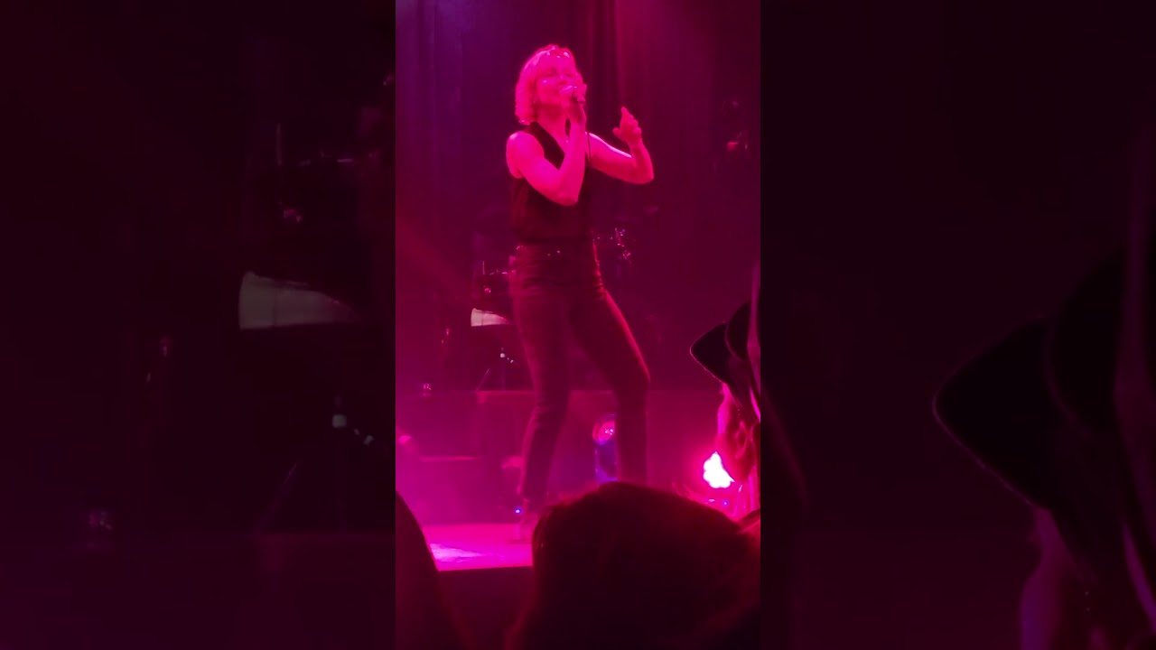 Polica First Avenue, Minneapolis MN 02/27/2025 #livemusic #polica Polica First Avenue, Minneapolis MN 02/27/2025 #livemusic #polica