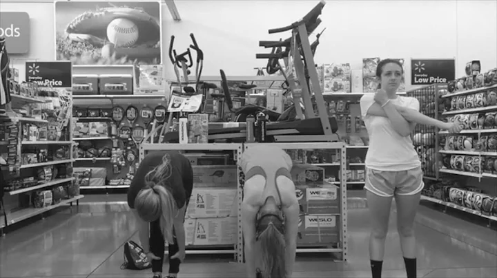 Jana Dean Performance Art