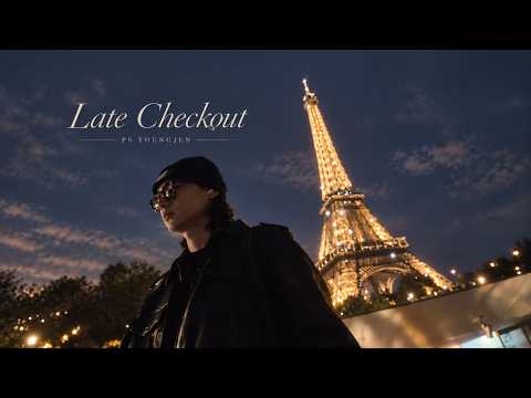 P.S - PS영준 (PS YOUNGJUN) - Late Checkout (Official M/V)