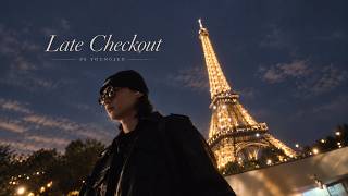 PS영준 (PS YOUNGJUN) - Late Checkout (Official M/V) - P.S