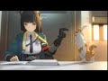 [DEADLY ASSAULT] tryhard Miyabi MONO-ICE