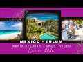 Mexico - Tulum: Maria del Mar Short Hotel Tour