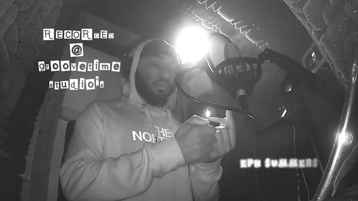 JOSEPH SUMMERS  FT.  APOLLO ACE (NEVER FOLD)