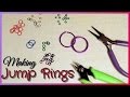 Making Jump Rings