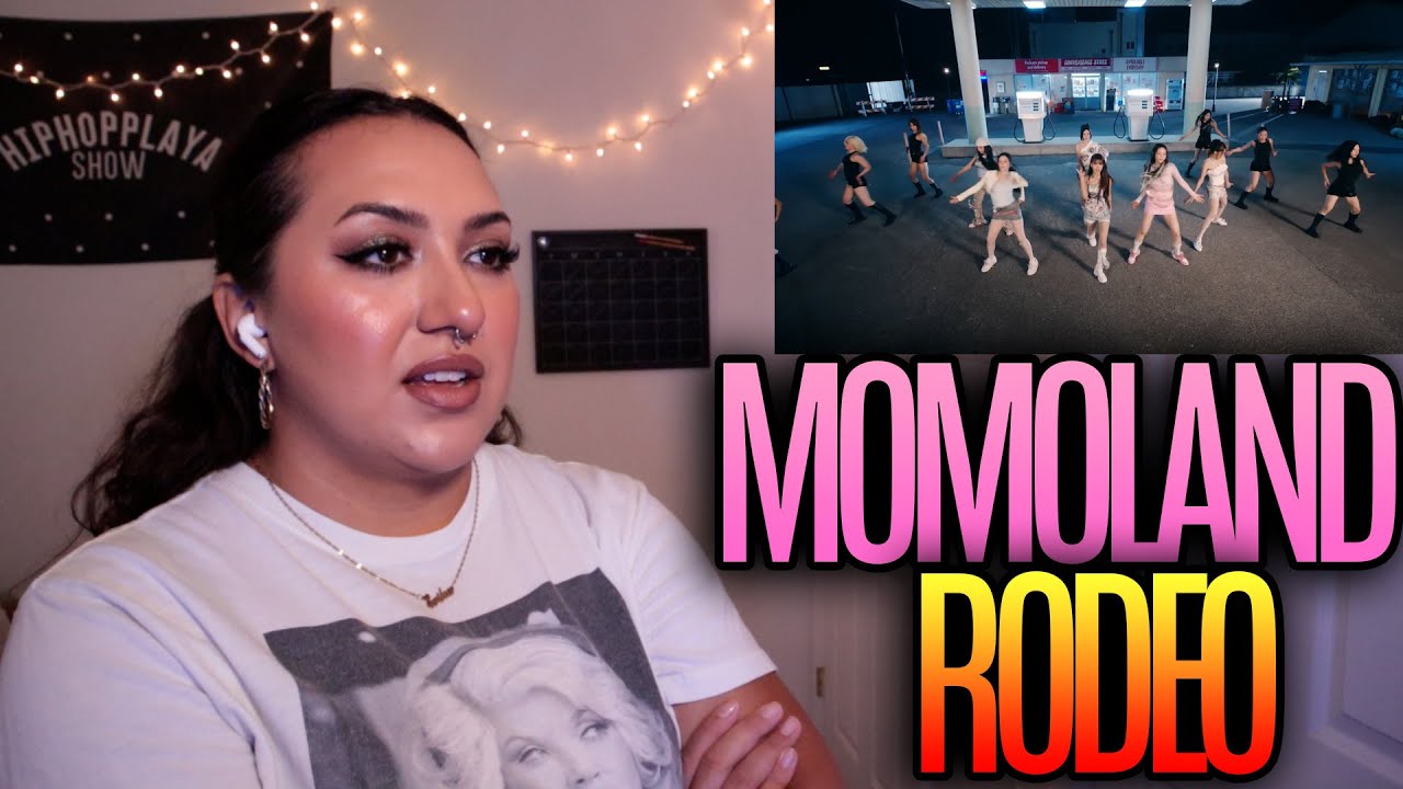 모모랜드 (MOMOLAND) - 