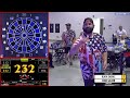 Black Saddle vs Sams Saloon | Team 501 Final | WAMO 2025