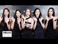 ITZY Talks About Their MAMA Awards Performance, U.S. Tour & More | Billboard News