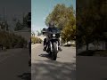 Breakout | Low Rider ST| さらなるパワー。さらなるテクノロジー。同一の魂