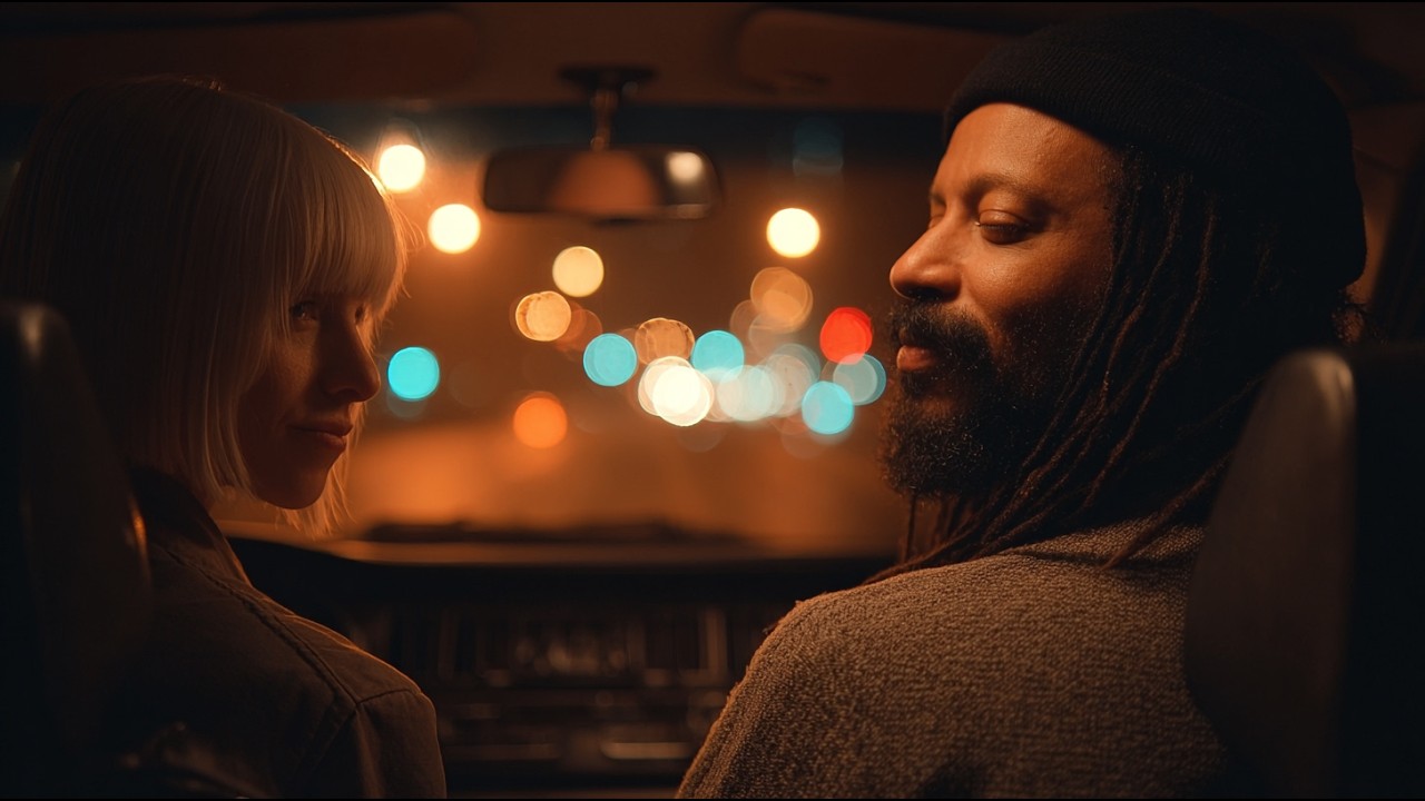 Sia ft. Damian Marley [2026] - I Will Find You in My Next Life 2 ...