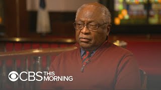 Prayer And Politics Intersect At Charleston Church That Suffered 2015 Shooting