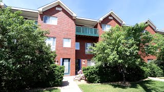 Amber Oak Townhomes, Floor Plan O4c