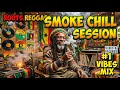 Vintage Roots Reggae for Your Smoky Room, 🔊 Real Ras Tafari Bass Lines and Deep Relaxation