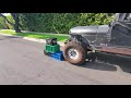Jeep Milk Crate Challenge