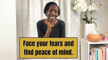 How to Overcome Fear of Failure with God