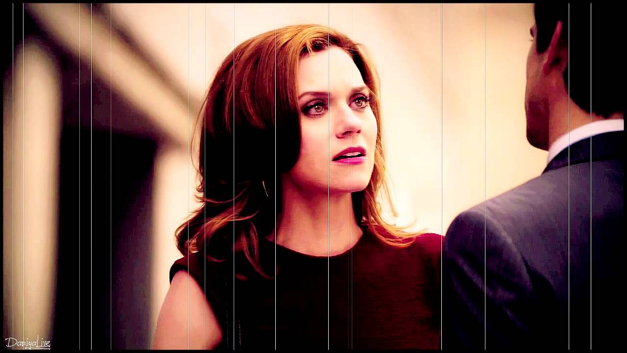 Neal & Sara | Locked Out Of Heaven { For ILIRIEA }