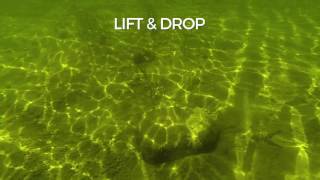 Swimming Action: Jigging Rap