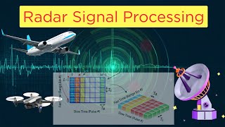 Famous Fundamental Concepts in Radar Signal Processing Net Worth