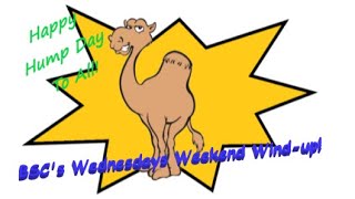 Download Lagu BSC's Wednesday Weekend Wind-up!