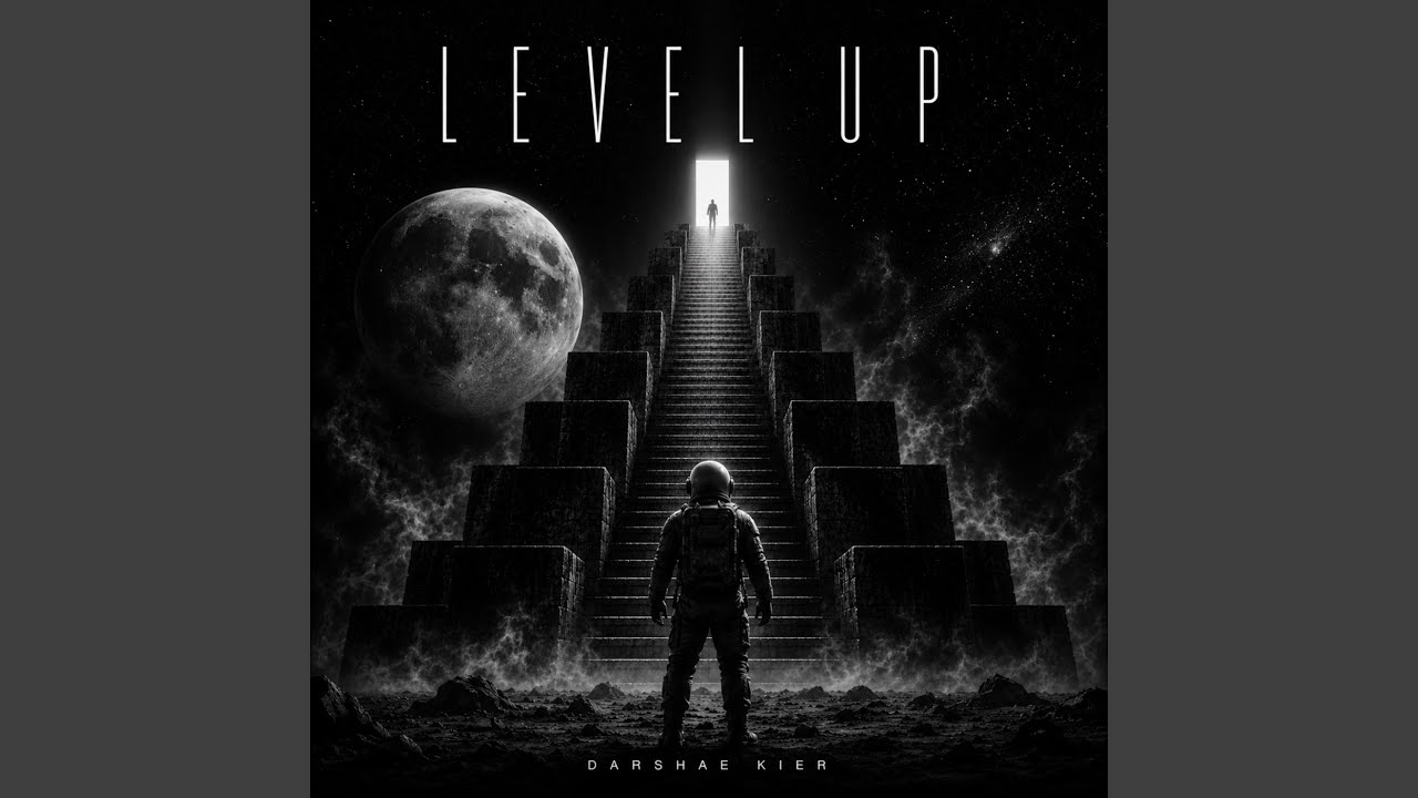 Watch Level Up on YouTube Watch Level Up on YouTube