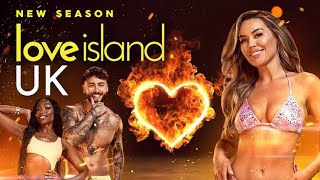 Love Island: Aftersun S11E7 21 July 2024 on ITV2 || @Themininewspapers