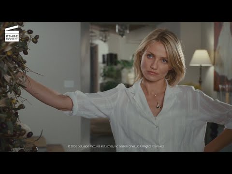 The Holiday: The break-up HD CLIP