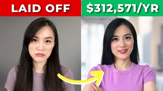 I Got Laid Off. I Now Earn Twice As Much (As a Data Scientist) by Emma Ding 4,543 views 1 year ago 11 minutes, 43 seconds