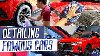 Simplest & Most Profitable Detailing Business Strategy With NEW CUSTOMERS!