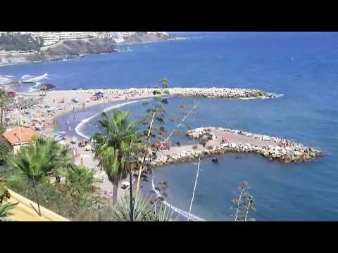 BENALMADENA BEACH GUIDE 11 - Quick guide to Arroyo de la Miel Beach, Benalmádena, Spain.