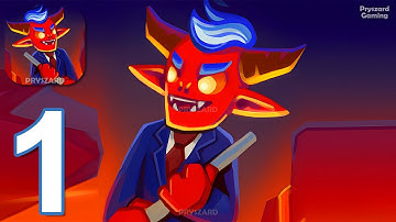 Hell Keeper: Lucifer