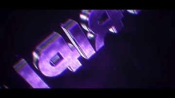 Friplo Intro V3 | By ~ MonsterFX (Nice CC?)