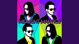 Video thumbnail of "Midnight Mantics - Mixtape"