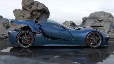 VRED - 3D Visualization And Visual Prototyping Software