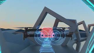 AUTEL ROBOTICS NANO & NANO + ADVANCED OBSTACLE AVOIDANCE