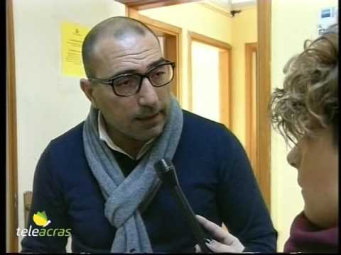 Teleacras - Comune Agrigento, Gibilaro sul Pums