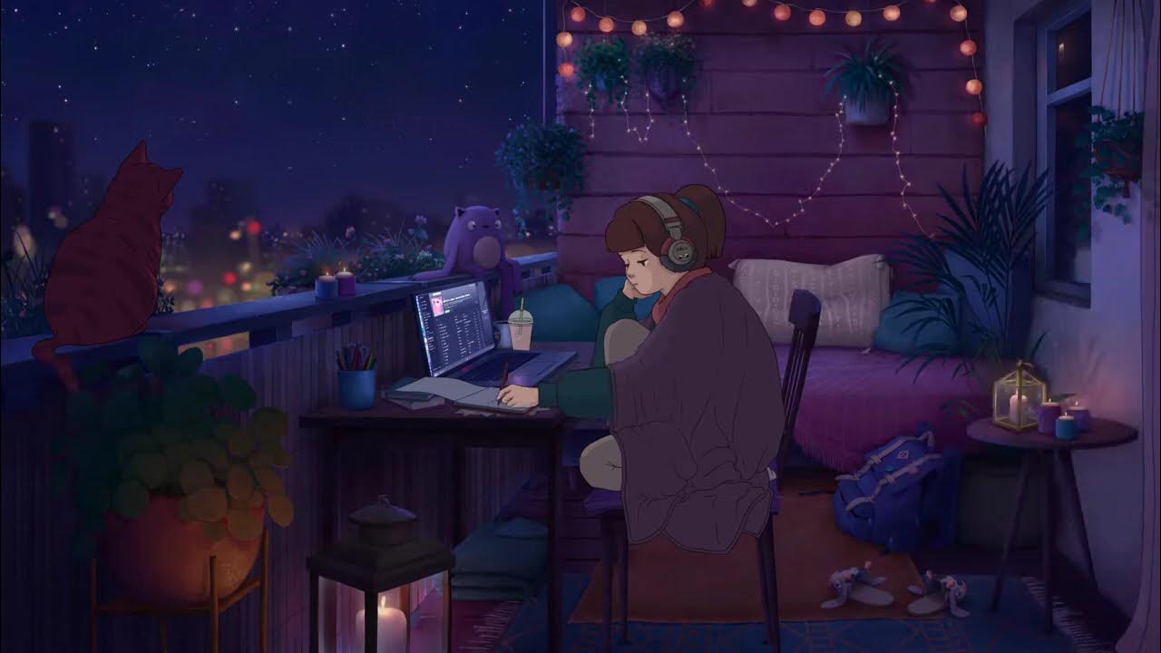 11 P.M Study Session - (lofi chill beats / hip hop) 11 P.M Study Session - (lofi chill beats / hip hop)