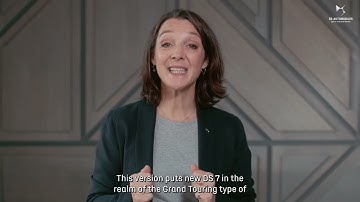 DS 7 - Refinement is a journey