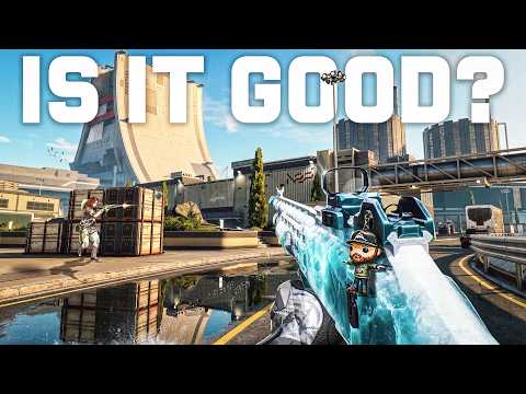 This Extraction Shooter Keeps Pulling Me Back In...