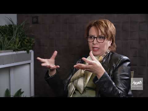 لماذا تأثرت وزيرة الثقافة الجزائرية السابقة د مليكة بن دودة بالفيلسوفة الحائرة اليهودية حنة أرندت