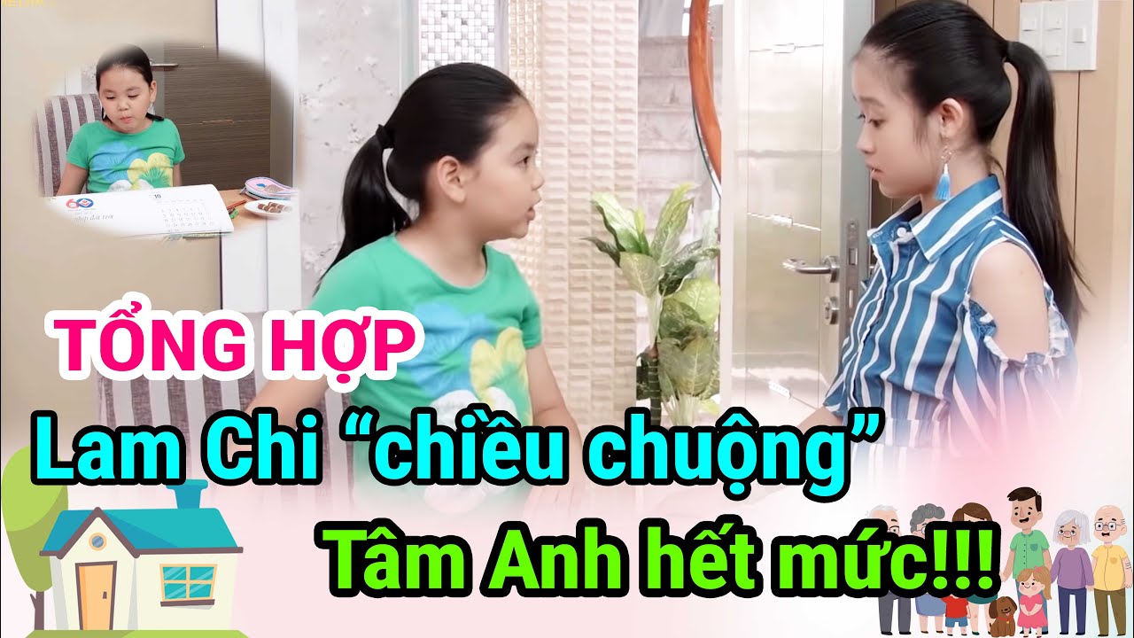 Gia đình Là Số 1 Phần 2 Tập 32