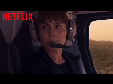 Close | Official Trailer [HD] | Netflix