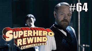Sherlock Holmes: A Game of Shadows (2011) | The Superhero Rewind Commentary Project